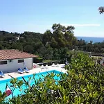 Giulia Hotel 3*