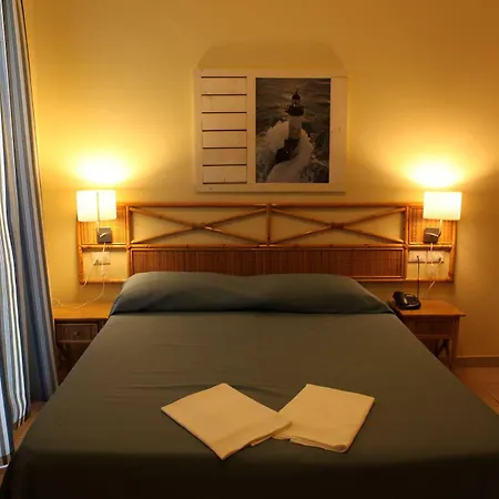 Hotel Giulia