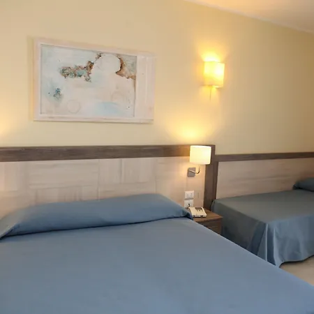 Hotel Giulia
