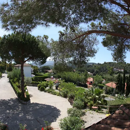 Giulia Hotel 3*