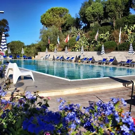 Hotel Giulia 3*