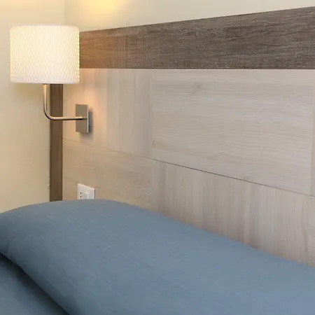 Hotel Giulia 3*