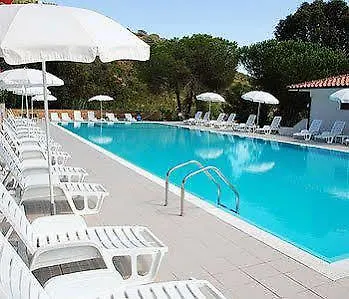 Hotel Giulia 3*